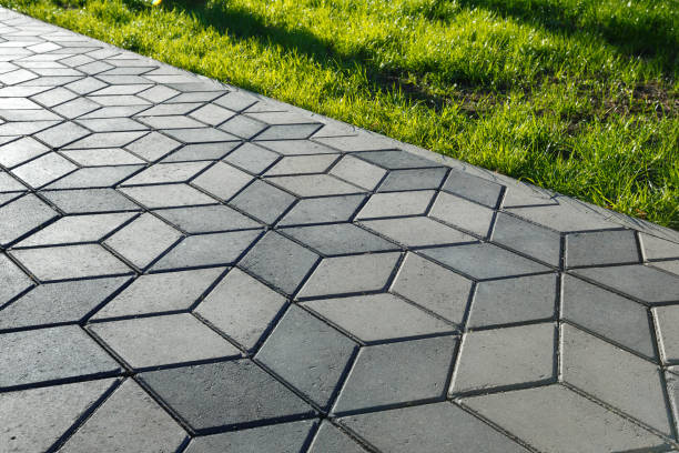 Best Custom Driveway Pavers  in Lake Fenton, MI