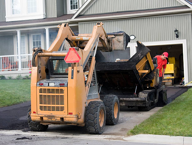 Best Interlocking Driveway Pavers  in Lake Fenton, MI